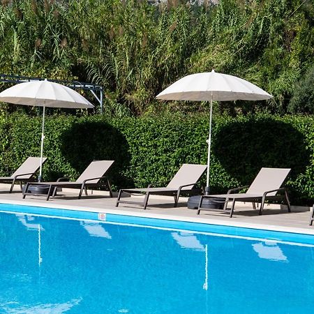 Sunny Garden Hotel Nydri  Luaran gambar