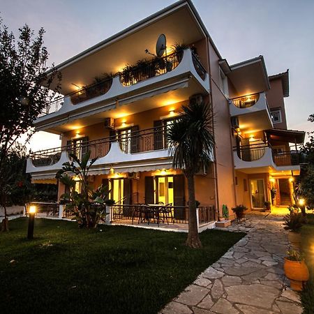 Sunny Garden Hotel Nydri  Luaran gambar