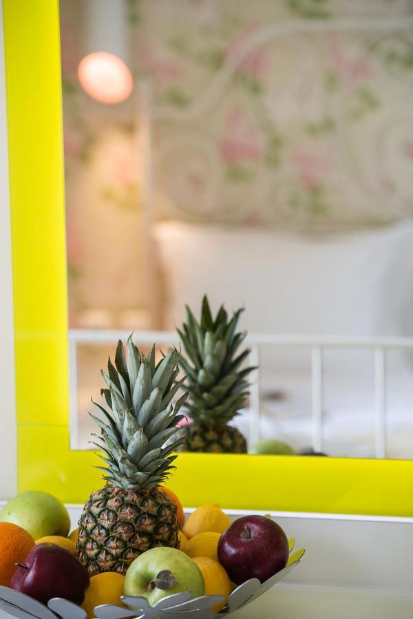 Sunny Garden Hotel Nydri  Luaran gambar
