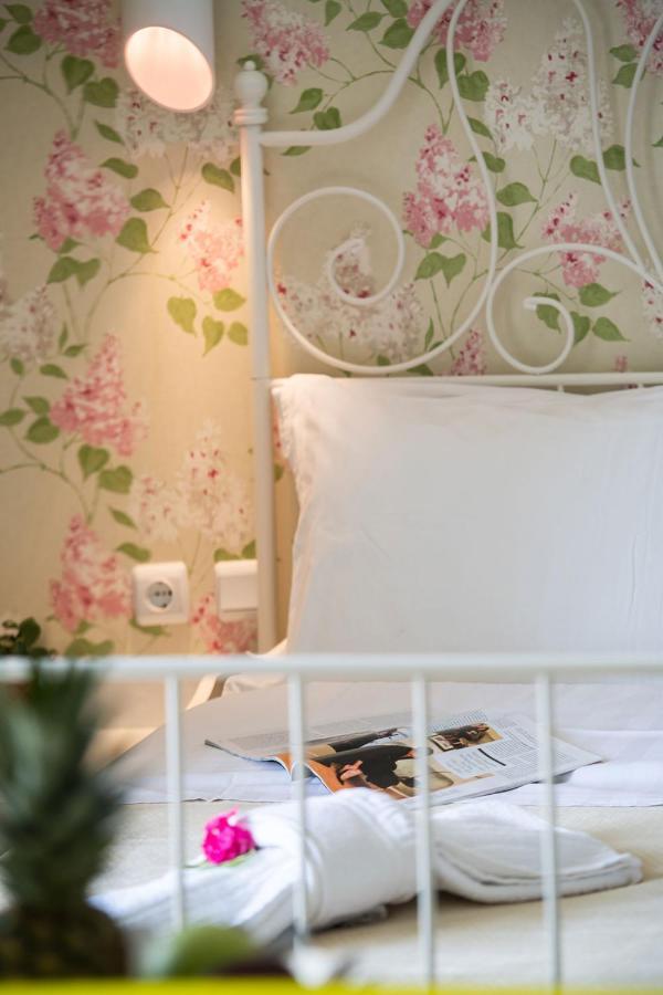 Sunny Garden Hotel Nydri  Luaran gambar