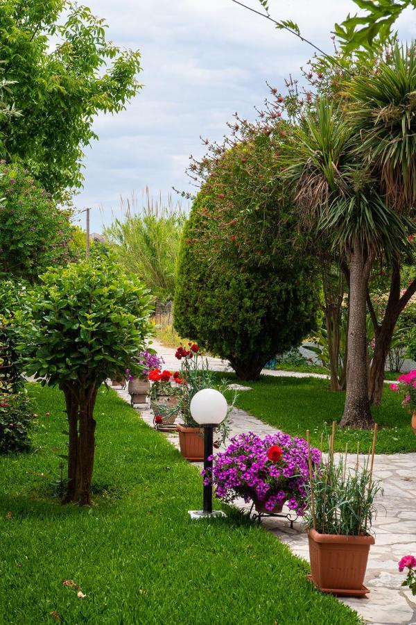 Sunny Garden Hotel Nydri  Luaran gambar