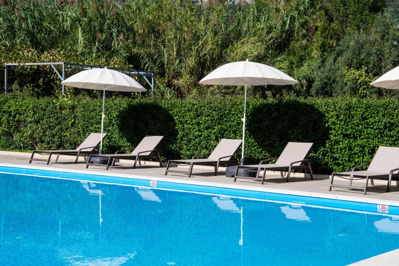 Sunny Garden Hotel Nydri  Luaran gambar