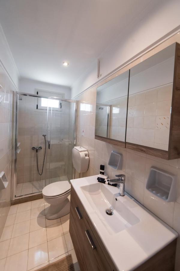 Sunny Garden Hotel Nydri  Luaran gambar