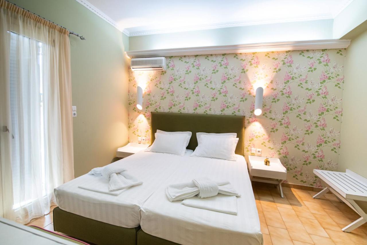 Sunny Garden Hotel Nydri  Luaran gambar