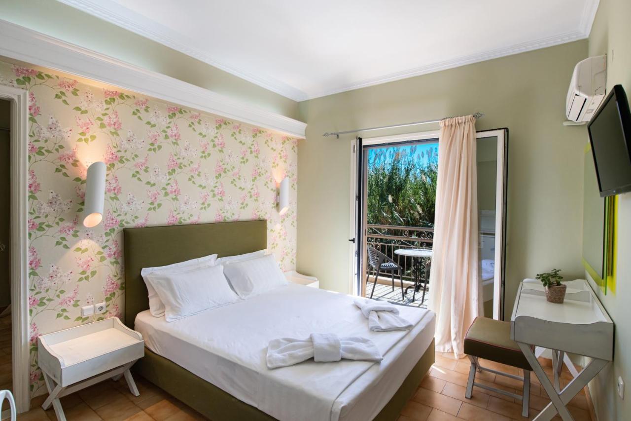 Sunny Garden Hotel Nydri  Luaran gambar