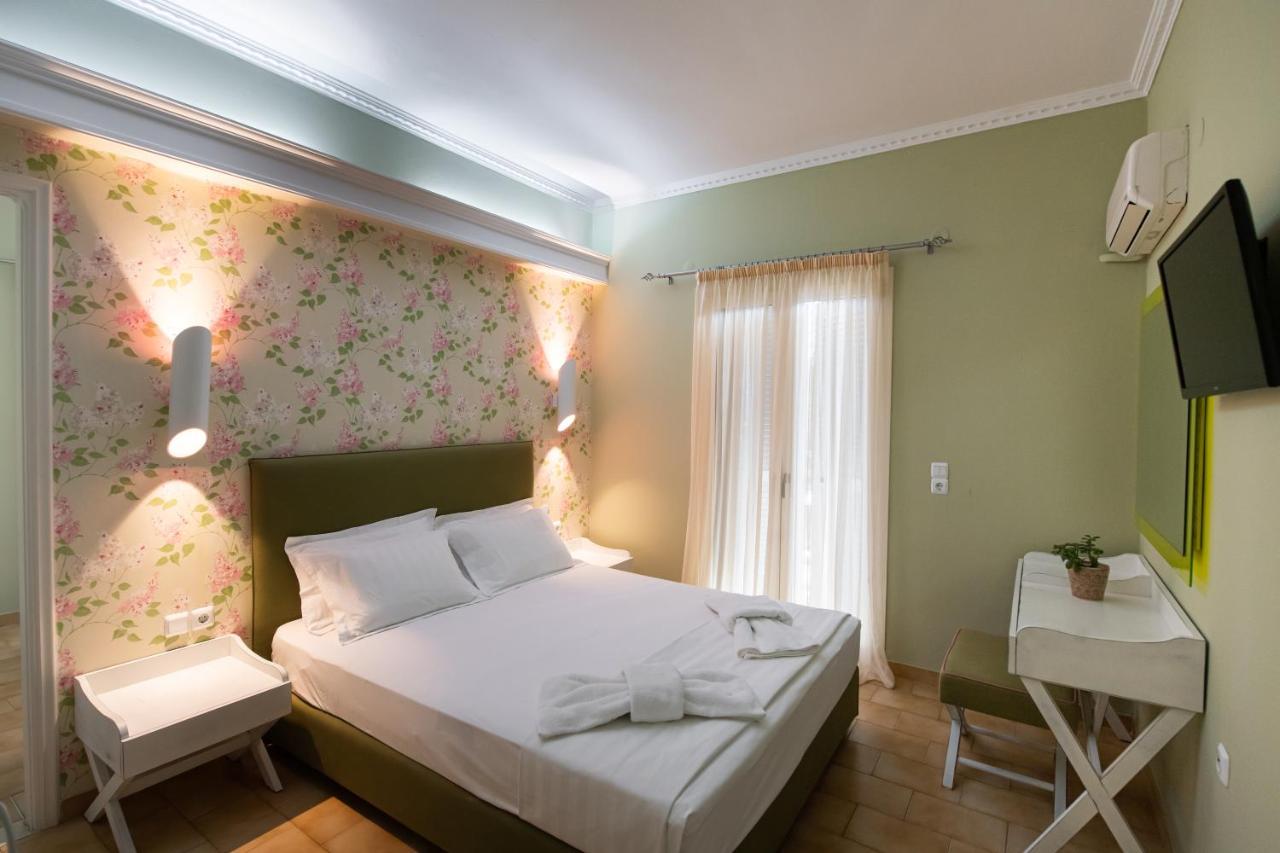 Sunny Garden Hotel Nydri  Luaran gambar