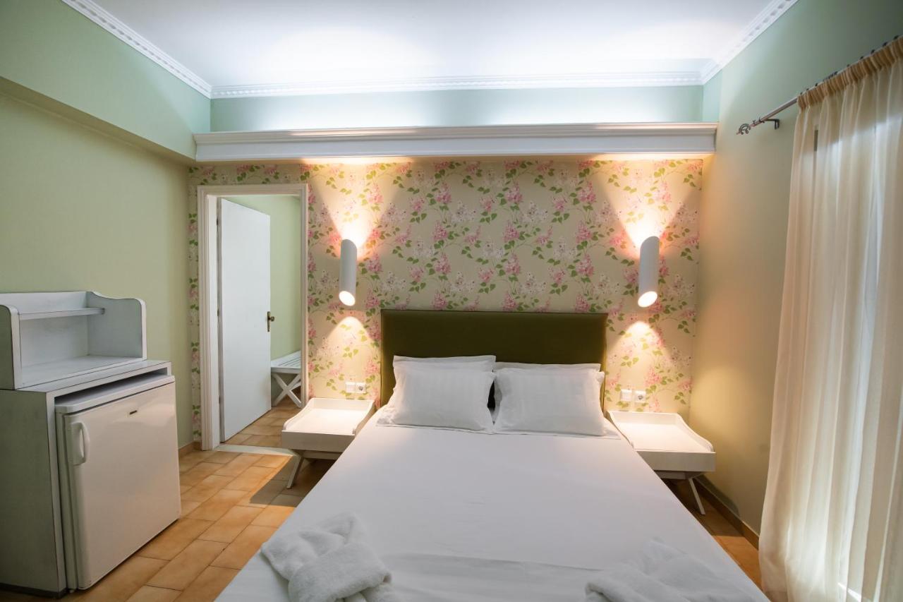 Sunny Garden Hotel Nydri  Luaran gambar