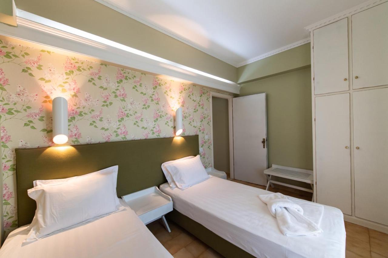 Sunny Garden Hotel Nydri  Luaran gambar