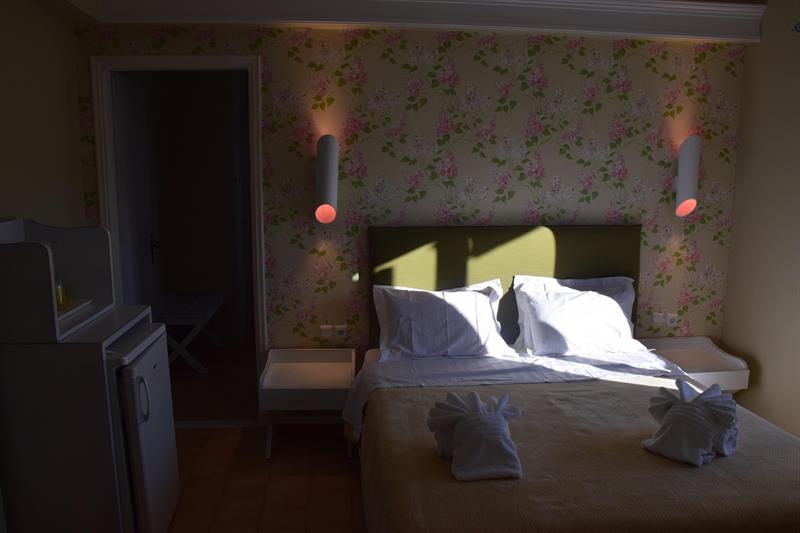 Sunny Garden Hotel Nydri  Luaran gambar